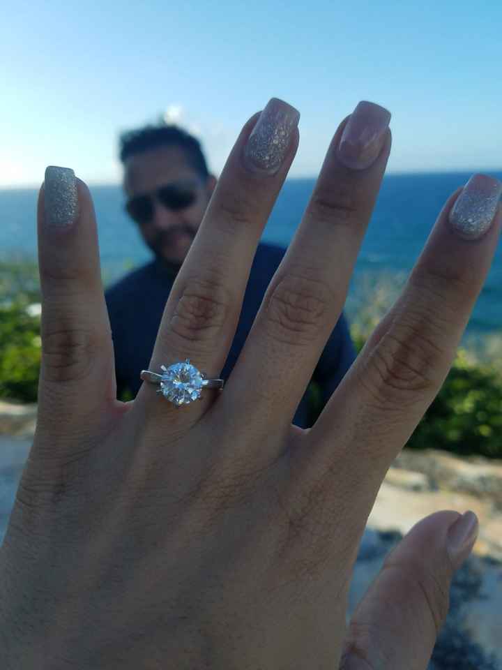 No subas la foto de tu anillo sin leer esto! - 1