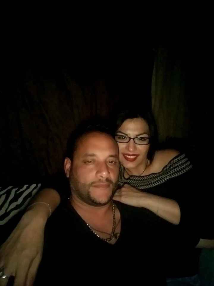 Sube una foto con tu pareja - 1