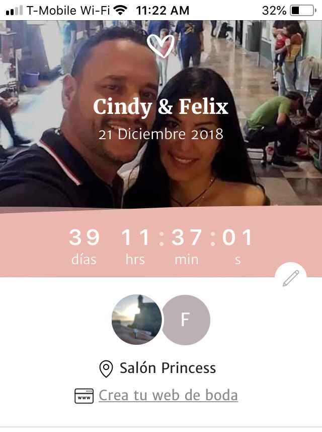 He llegado a los 30s!!! - 1