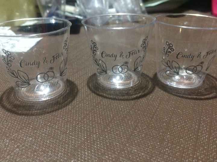 Shots personalizados - diy - 14
