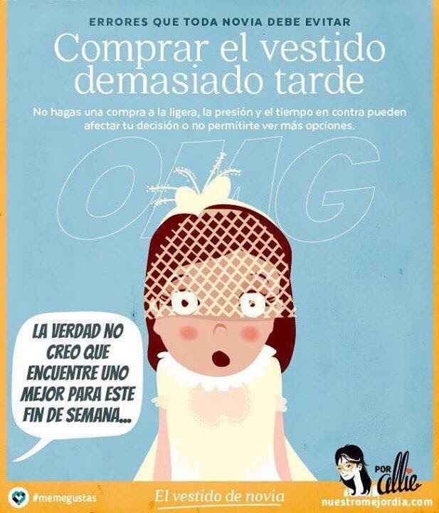 Tips para encontrar tu vestido perfecto!! 👰🏻 - 2