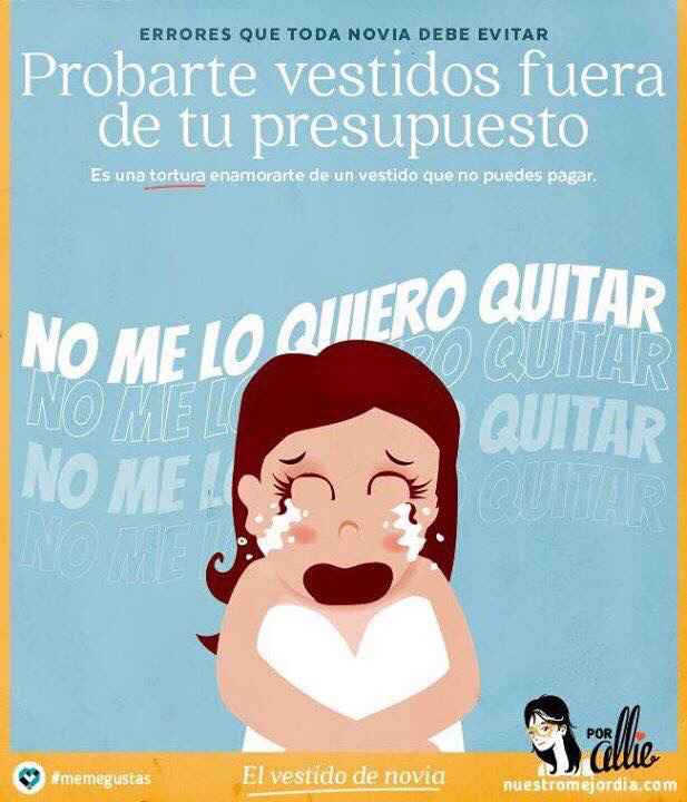 Tips para encontrar tu vestido perfecto!! 👰🏻 - 5