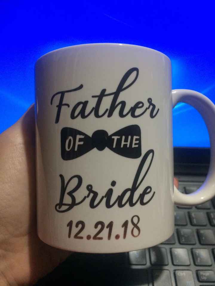 La taza a mi primer amor!! ☕️ - 1