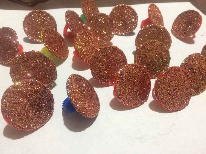 diy para mi brunch de despedida - juego de anillos - 3