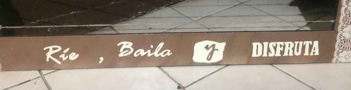 diy Marco para asignar mesas! 🗝🎀🌹 - 16