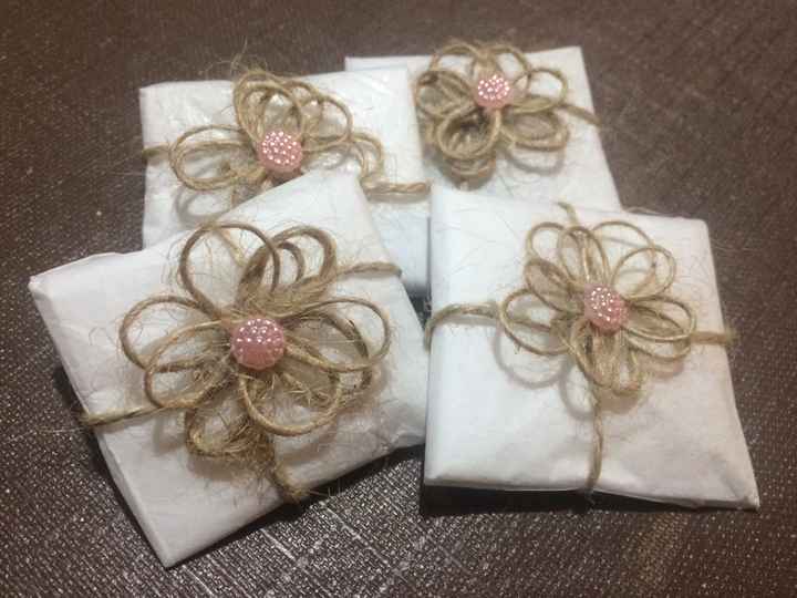 Detalle para damas - 2