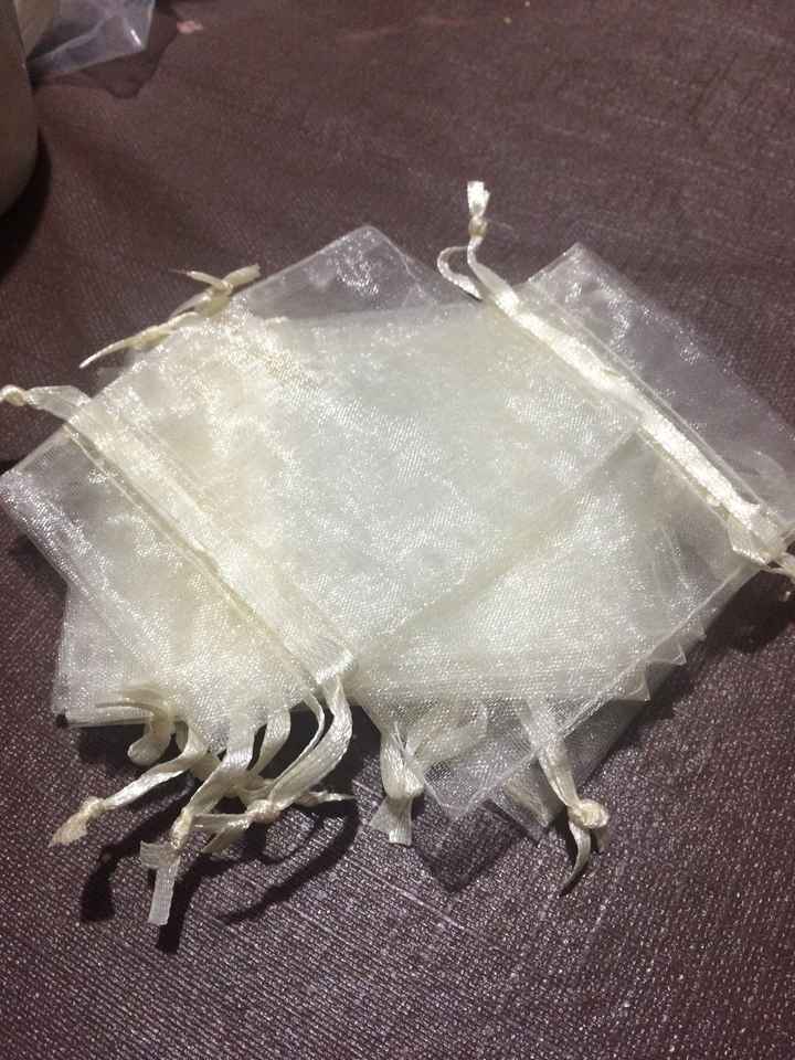 Mini Kit anticruda 🆘 diy - 4