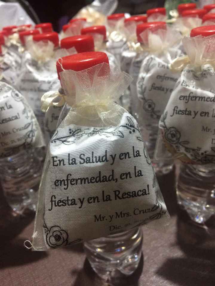Mini Kit anticruda 🆘 diy - 10