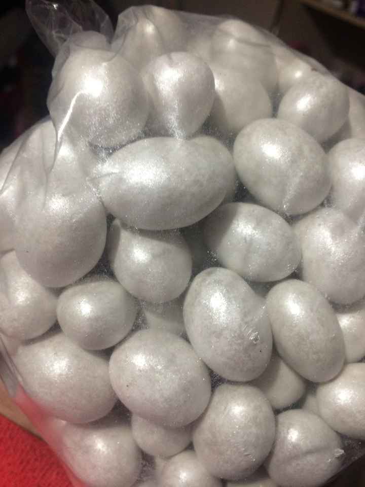 Las 5 almendras viajeras- recuerditos listos - 1