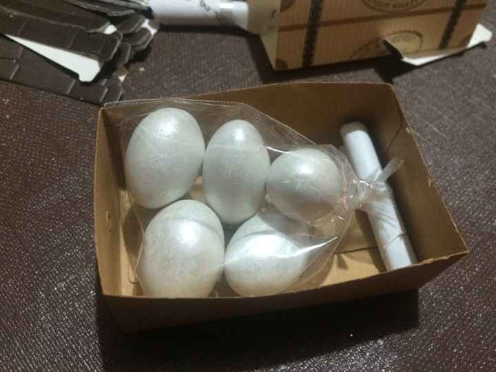 Las 5 almendras viajeras- recuerditos listos - 7