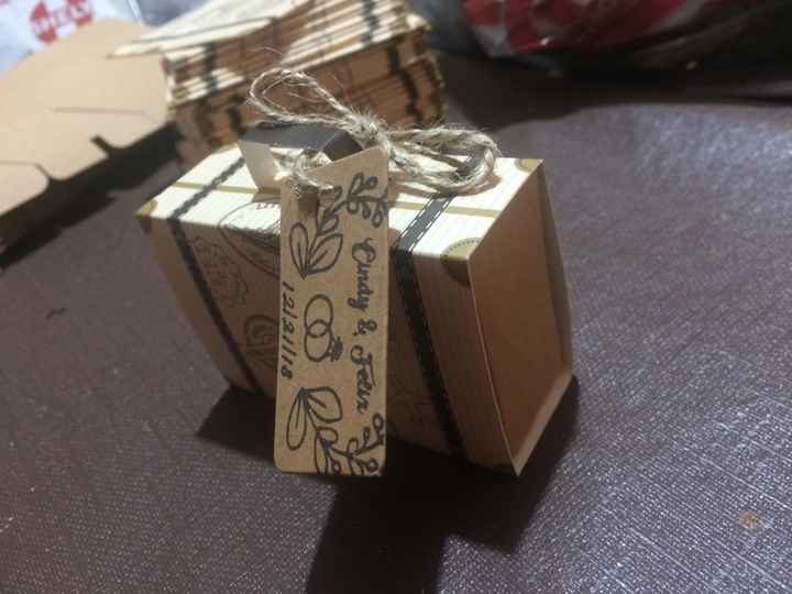 Las 5 almendras viajeras- recuerditos listos - 10