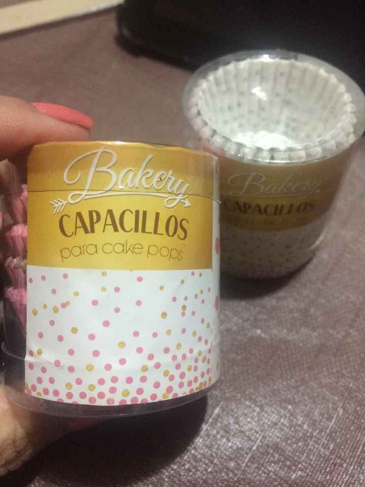 Cositas para mi brunch de despedida 💍🥂 - 6