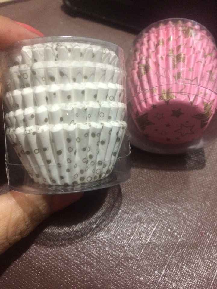 Cositas para mi brunch de despedida 💍🥂 - 7