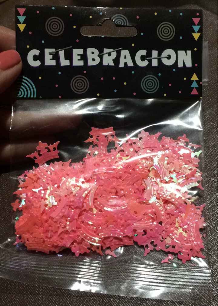 Cositas para mi brunch de despedida 💍🥂 - 8