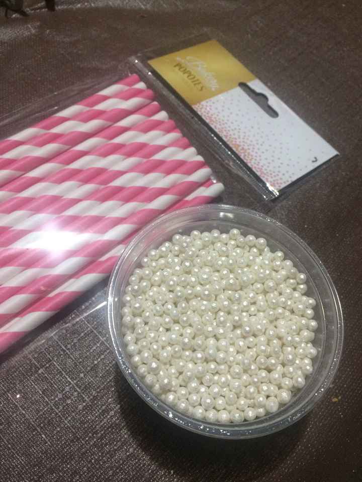 Cositas para mi brunch de despedida 💍🥂 - 9