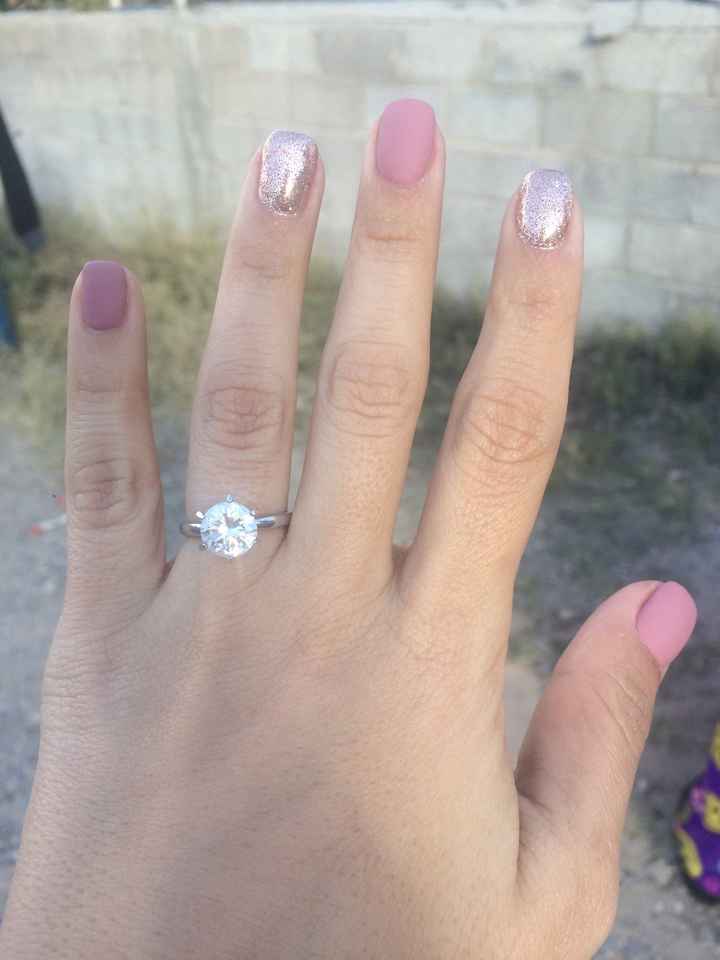 Mini uñitas listas para brunch de despedida 💅🏻 - 2