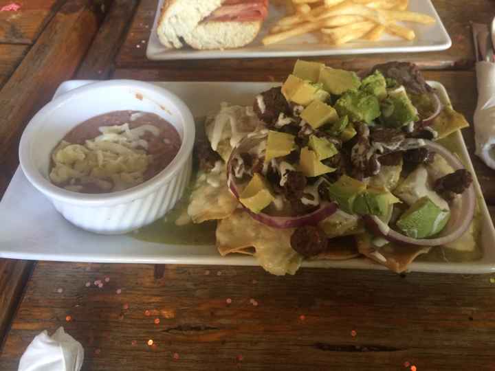 Mi brunch de despedida- Cindy 💍💕 - 4