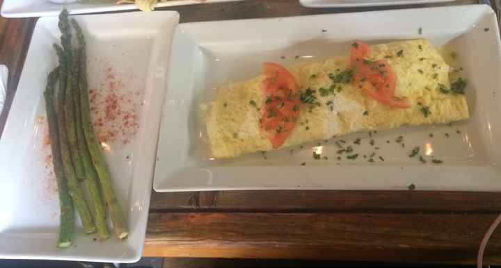 Mi brunch de despedida- Cindy 💍💕 - 5