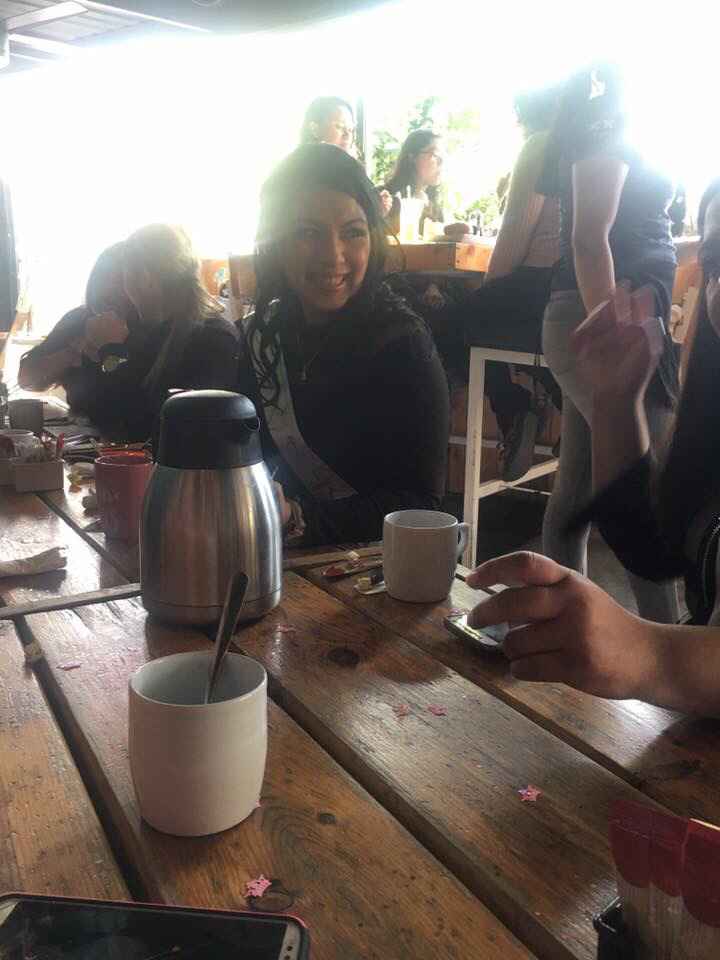 Mi brunch de despedida- Cindy 💍💕 - 13