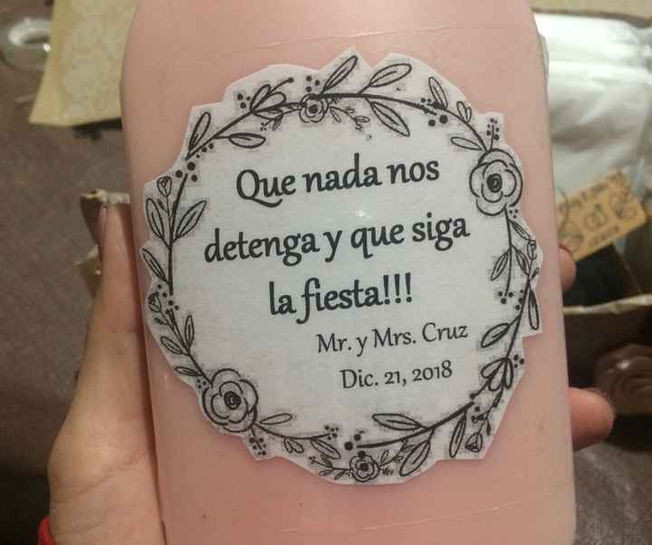 Kit de baño- basico ☺️🤷🏻‍♀️ - 1