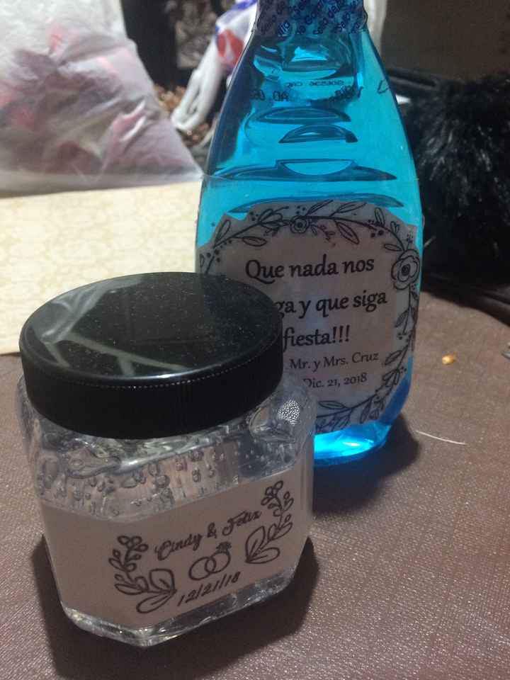 Kit de baño- basico ☺️🤷🏻‍♀️ - 2