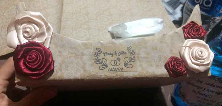 Kit de baño- basico ☺️🤷🏻‍♀️ - 3