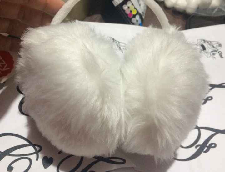 Novia super calientita 👰🏻☃️❤️ - 1