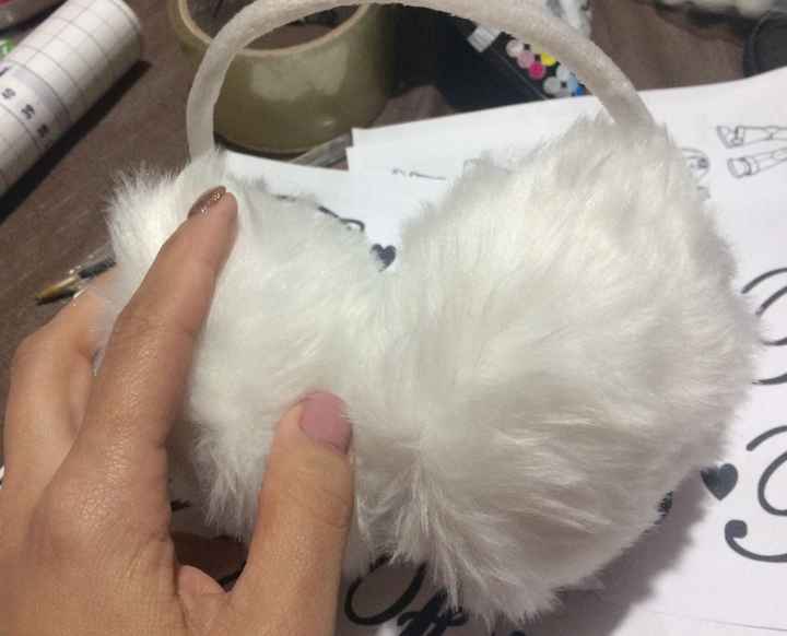 Novia super calientita 👰🏻☃️❤️ - 2