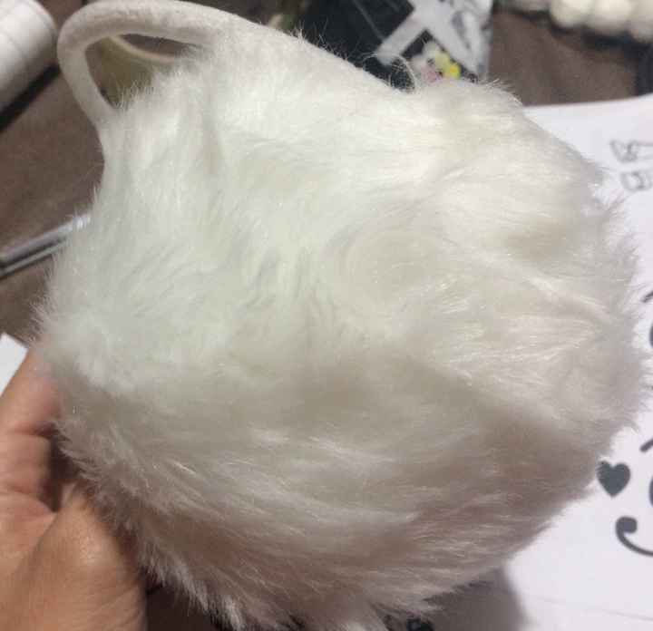 Novia super calientita 👰🏻☃️❤️ - 3