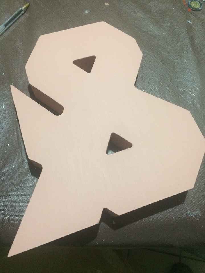 Avances 12 dias - letras de marquesina - 4