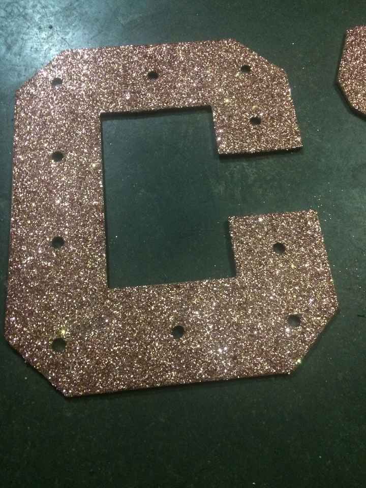 Avances 12 dias - letras de marquesina - 5