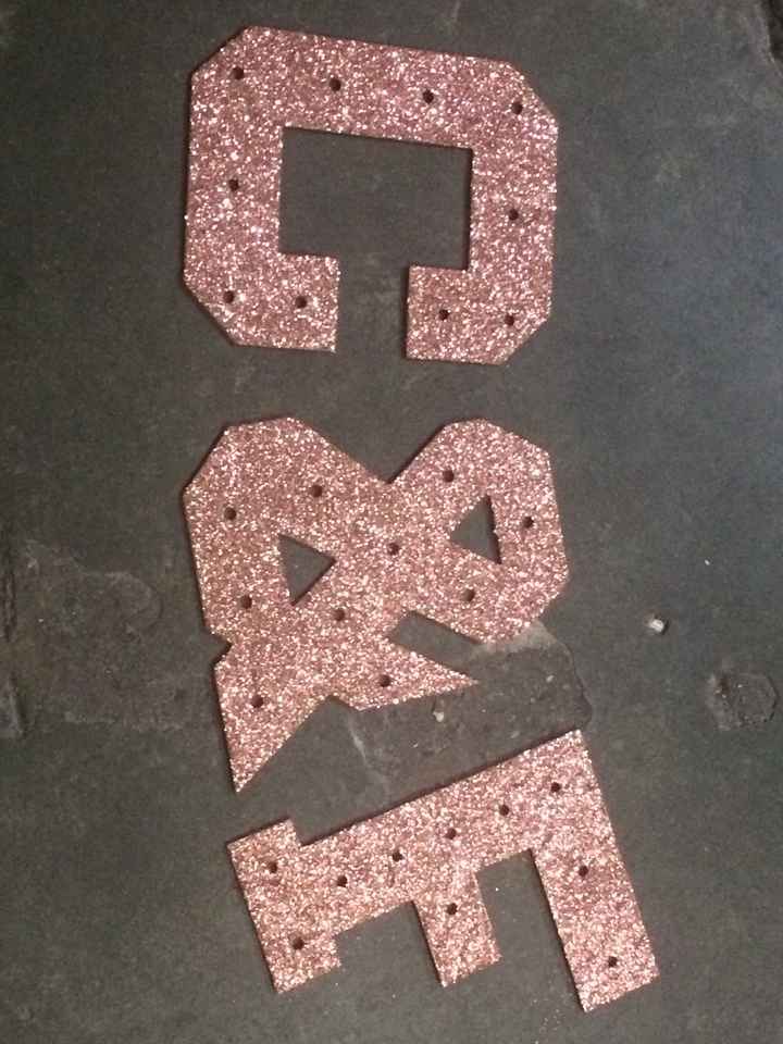 Avances 12 dias - letras de marquesina - 6