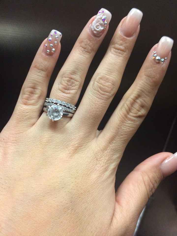 Soy la Sra Cruz 💍 - 1