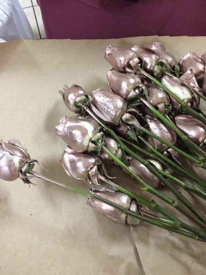 Decorando el Salon - 4