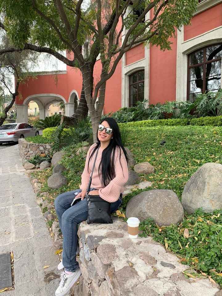 lm en Guanajuato y San Miguel de Allende... - 2