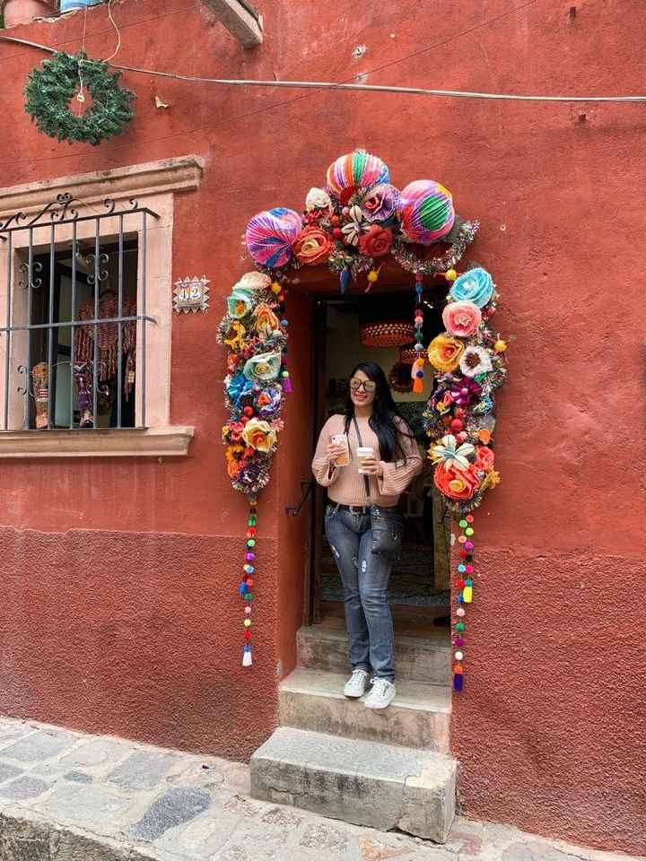 lm en Guanajuato y San Miguel de Allende... - 4