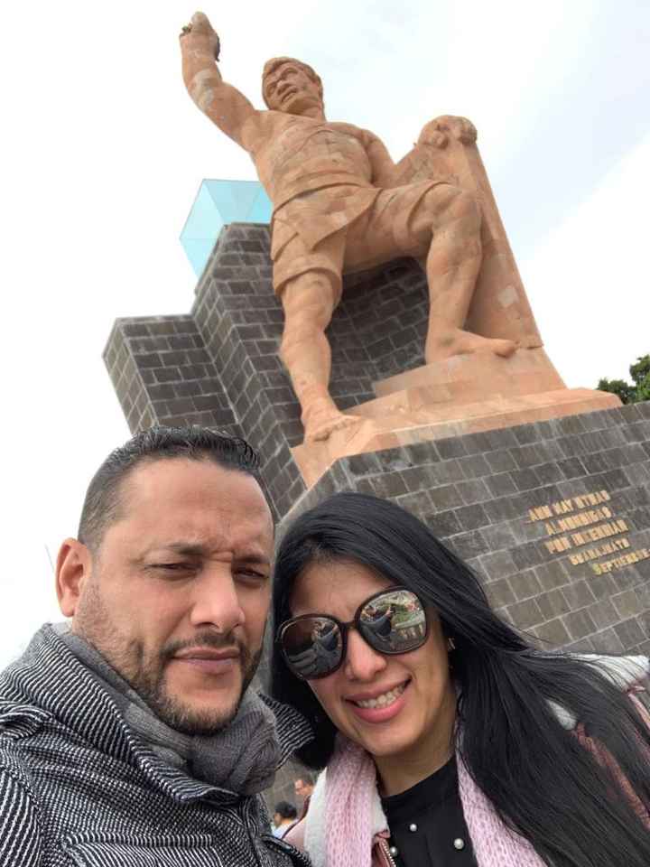 lm en Guanajuato y San Miguel de Allende... - 9