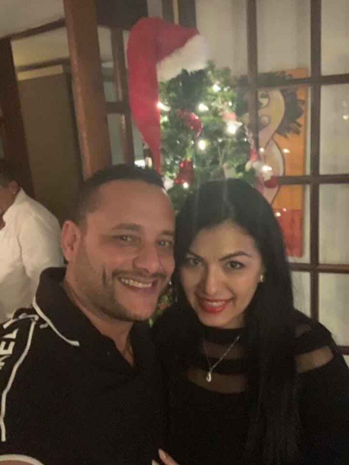 Feliz año desde pr 🇵🇷 - 1