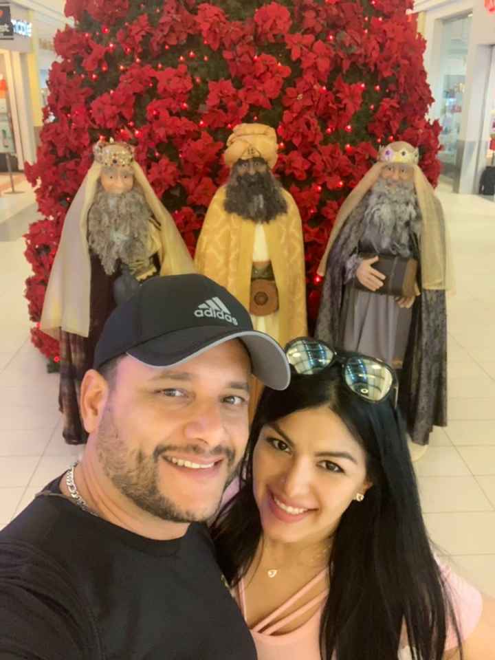 Cartita a los Reyes Magos - 1