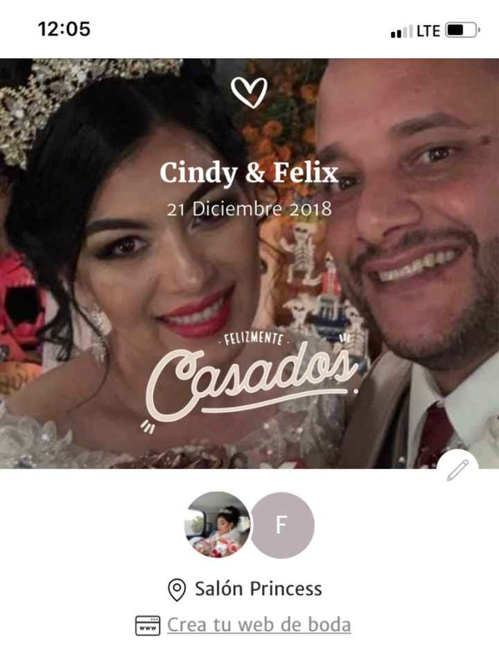 2019: ¡Comparte tu contador! - 1