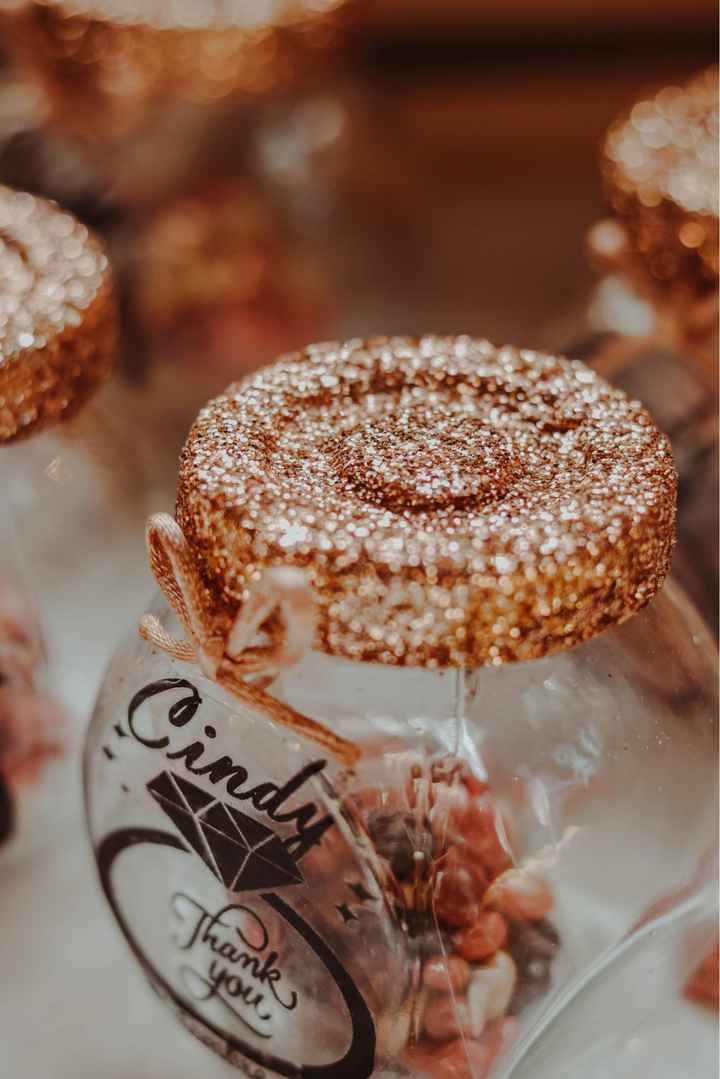 Fotos oficiales de mi brunch de despedida 💍 - 1