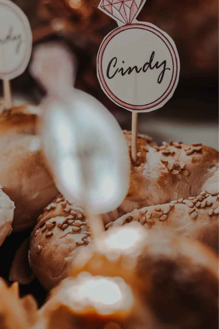 Fotos oficiales de mi brunch de despedida 💍 - 2