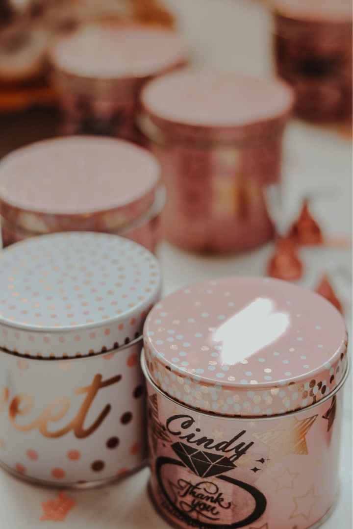 Fotos oficiales de mi brunch de despedida 💍 - 3