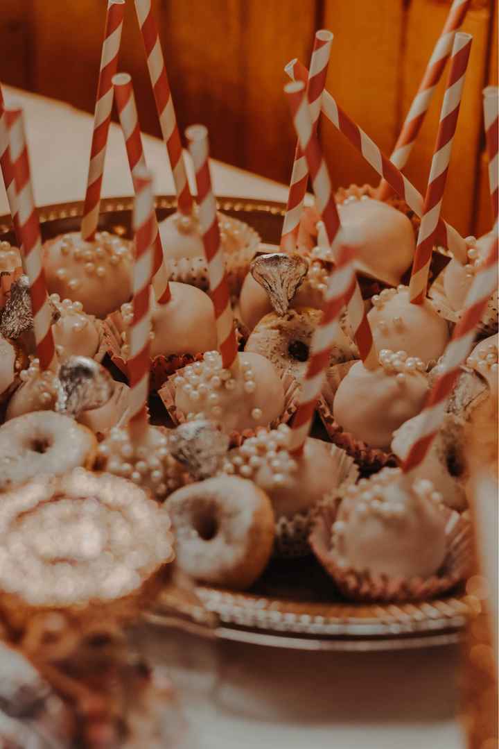 Fotos oficiales de mi brunch de despedida 💍 - 5