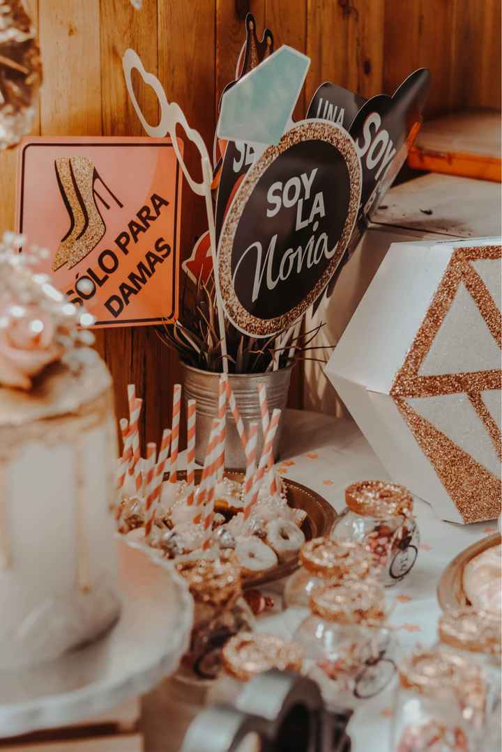 Fotos oficiales de mi brunch de despedida 💍 - 6