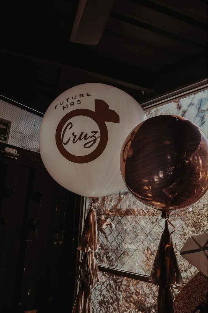 Fotos oficiales de mi brunch de despedida 💍 - 8