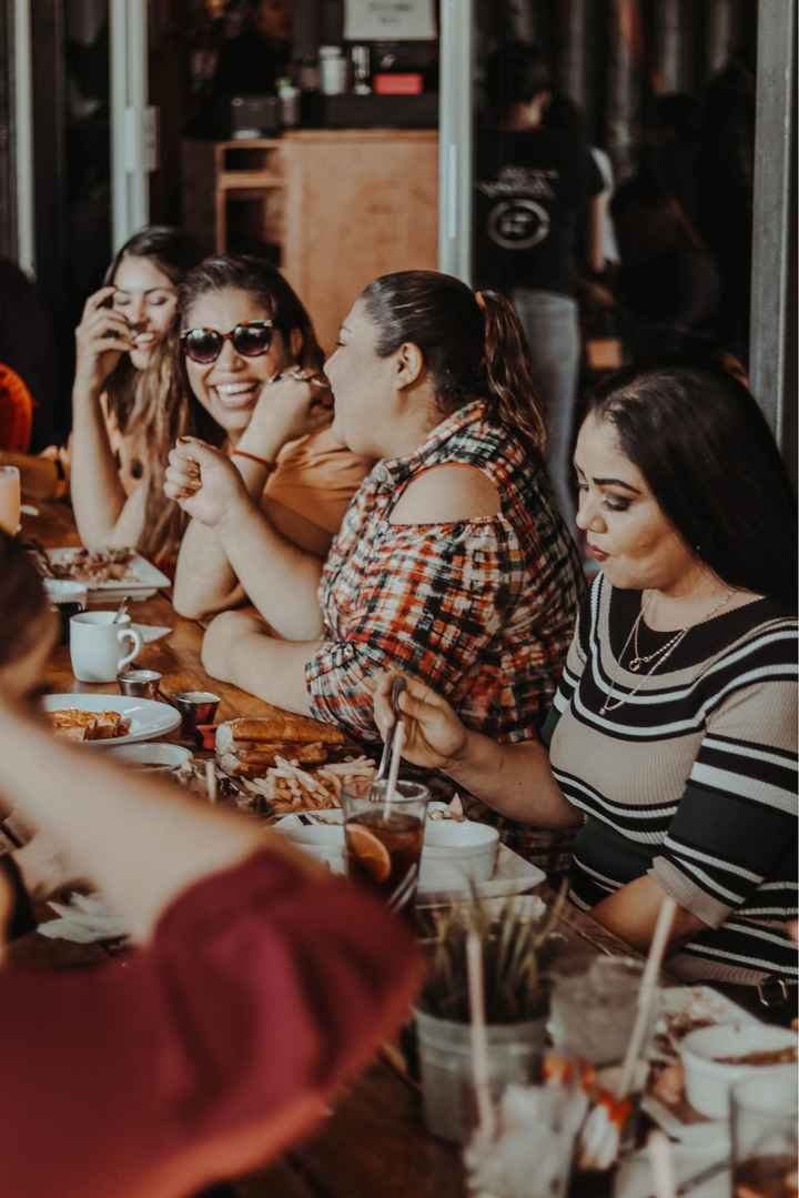 Fotos oficiales de mi brunch de despedida 💍 - 10