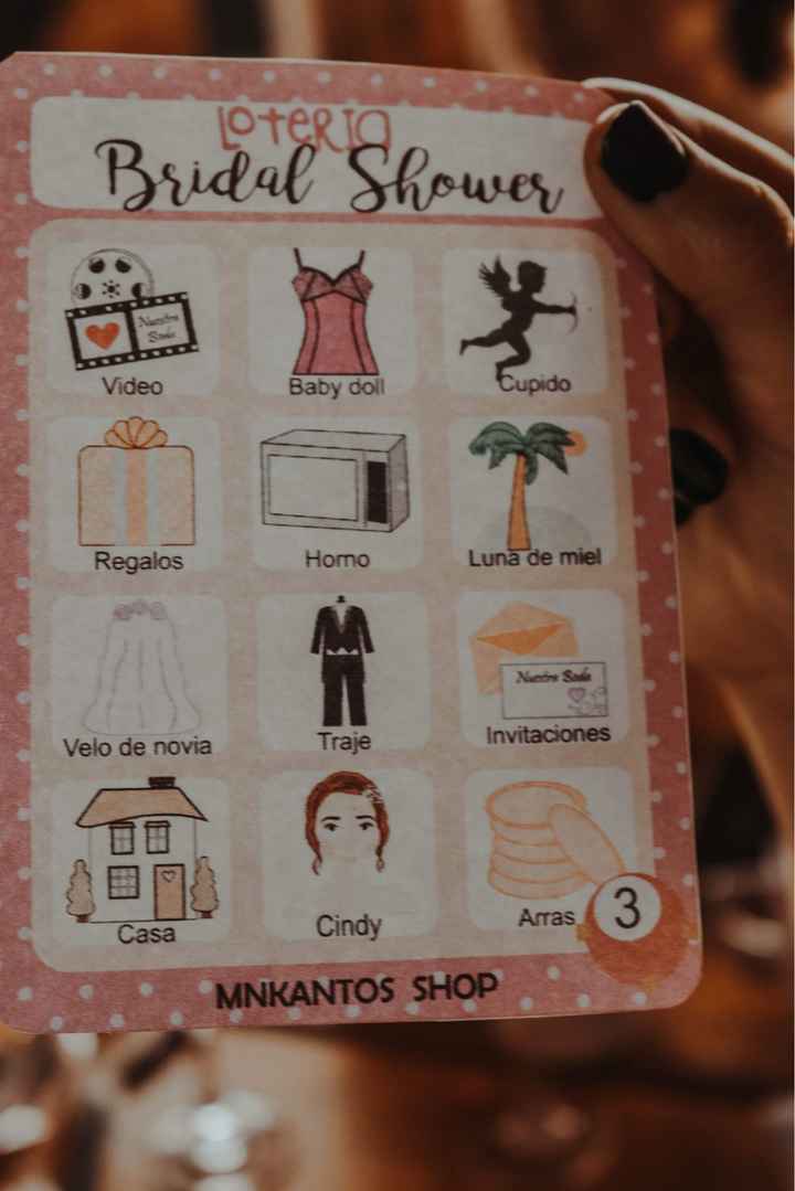 Fotos oficiales de mi brunch de despedida 💍 - 11