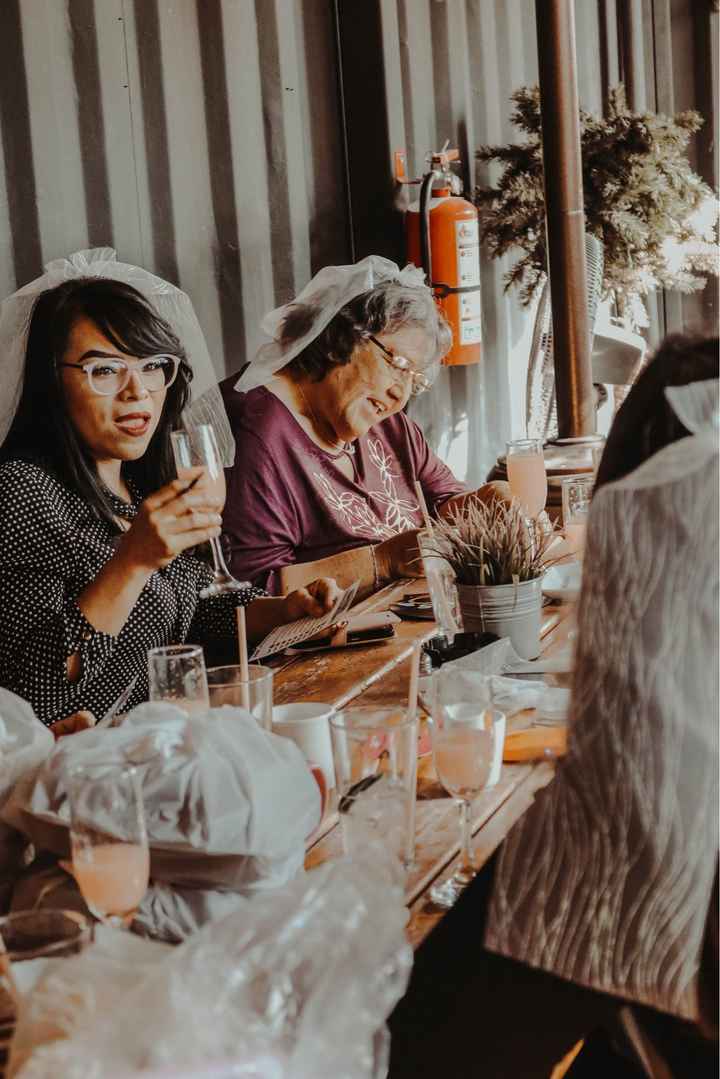 Fotos oficiales de mi brunch de despedida 💍 - 14