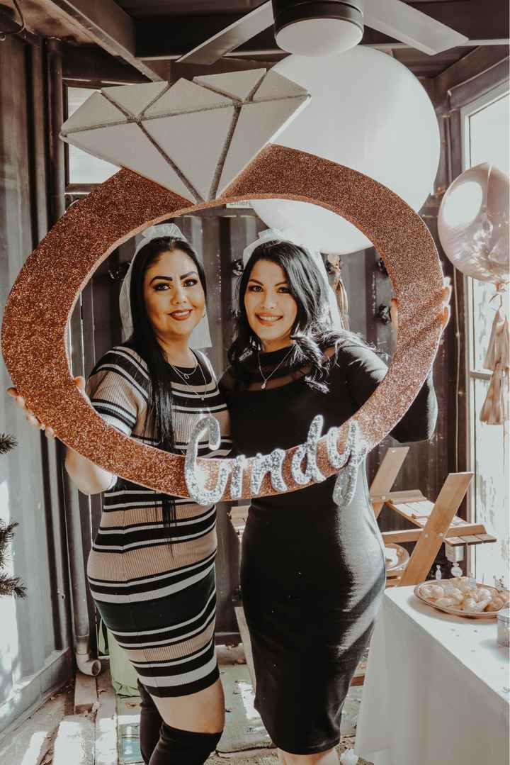 Fotos oficiales de mi brunch de despedida 💍 - 15